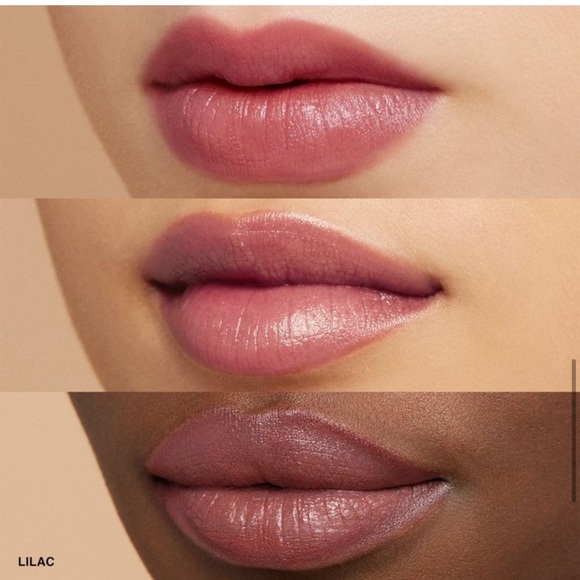 New! Bobbi Brown Crushed Lip Color in Lilac - Picture 4 of 4